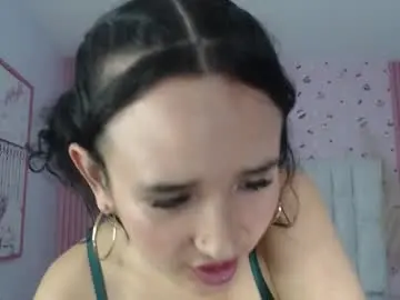 Chaturbate Watch Live Sex Cams of bella_vibes_s