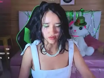 Chaturbate Free Live Porn of bella_vibes_s