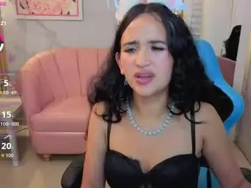 Chaturbate Adult Webcams of bella_vibes_s