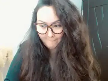 Chaturbate Nude Webcam of dalidayes