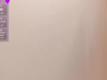 Chaturbate Live Sex of dannajhonson1