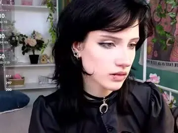 Chaturbate Free Porn Cam of dark_vamp_