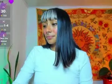 Chaturbate Private Sex Chat of demeter__
