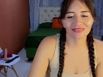 Chaturbate Best live sex cam show of frida_naughtymilf