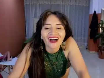 Chaturbate Adult Webcams of frida_naughtymilf