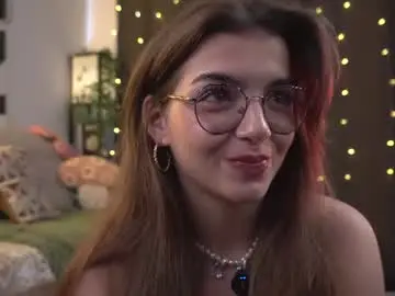 Chaturbate Adult Webcam of huba_booba