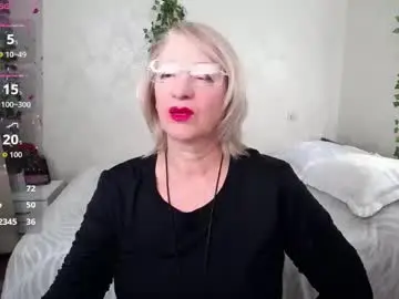 Chaturbate Free Porn Cam of hunters_woman