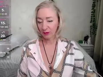 Chaturbate Sex Chat of hunters_woman