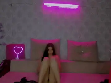 Chaturbate Live Sex Cam of kitty_mila18