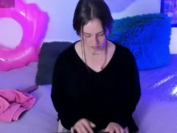 Chaturbate Nude Webcam of leyla_miller_
