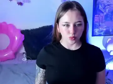 Chaturbate Watch Live Sex Cams of leyla_miller_