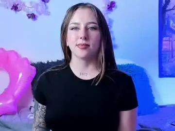 Chaturbate Adult Webcams of leyla_miller_
