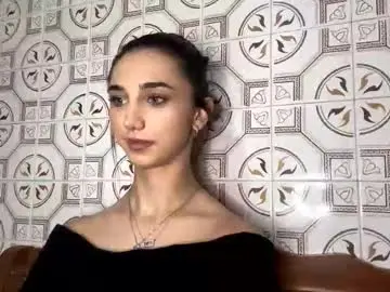 Chaturbate Sex Cam of lilihalvorsen