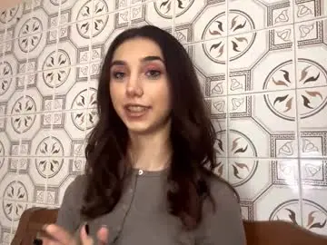 Chaturbate Live Sex of lilihalvorsen