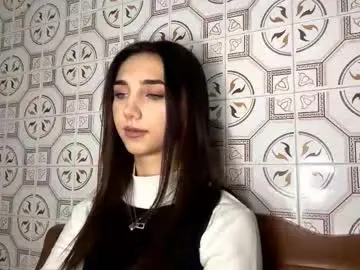 Chaturbate Watch Live Sex Cams of lilihalvorsen