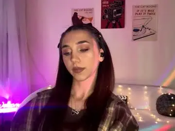 Chaturbate Adult Webcam of lilihalvorsen