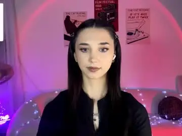 Chaturbate Best Webcam of lilihalvorsen