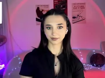 Chaturbate Best Webcam of lilihalvorsen