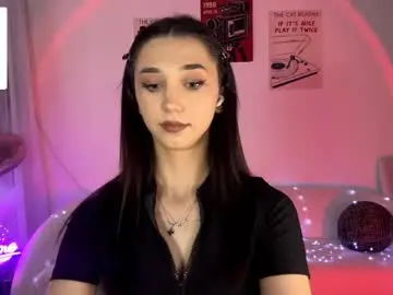 Chaturbate Best Webcam of lilihalvorsen
