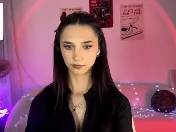 Chaturbate Nude Webcam of lilihalvorsen