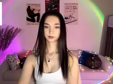 Chaturbate Adult Video Chat of lilihalvorsen