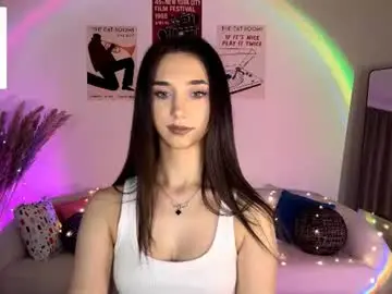 Chaturbate Free Porn Cam of lilihalvorsen