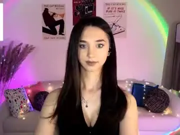Chaturbate Best Webcam of lilihalvorsen