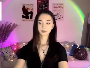Chaturbate Live Sex of lilihalvorsen