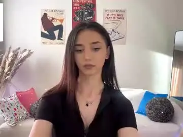 Chaturbate Sex Chat of lilihalvorsen