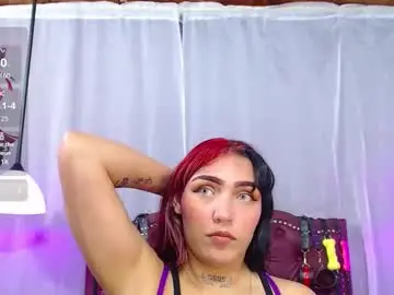 Chaturbate Adult Video Chat of littlesophie_dbs