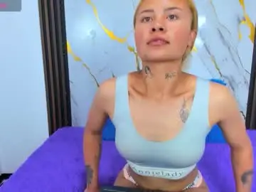 Chaturbate Private Sex Chat of miel_hot_hh