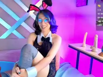 Chaturbate Live Sex of mitsuri_nyx