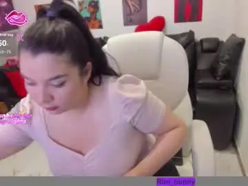 Chaturbate Live Sex of rini_bunny