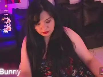 Chaturbate Free Porn Cam of rini_bunny