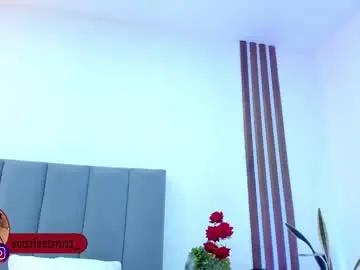 Chaturbate Free Live Porn of scarlett_morgan_