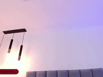 Chaturbate Live Sex of scarlett_morgan_