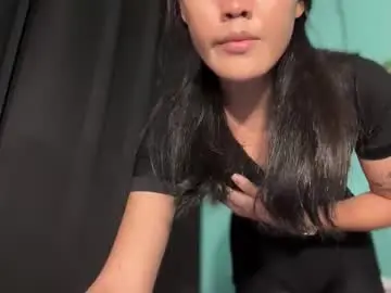 Chaturbate Live Porn of sexy_betany