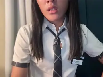 Chaturbate Live Sex of sexy_betany