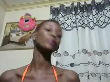 Chaturbate Sex Chat of sexy_rinah_