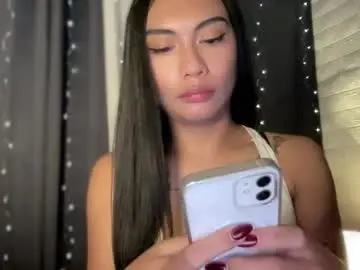 Chaturbate Live Sex Cam of sexylovesappira