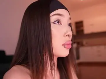 Chaturbate Best Webcam of sharlin_13