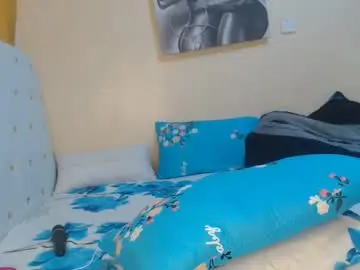 Chaturbate Nude Webcam of sugarlips_05