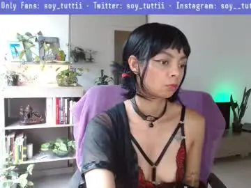 Chaturbate Nude Webcam of sweet_bluee