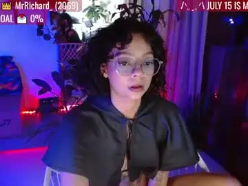 Chaturbate Private Sex Chat of sweet_bluee