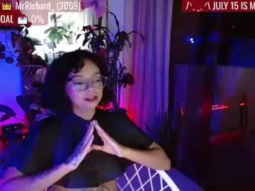 Chaturbate Free Porn Cam of sweet_bluee