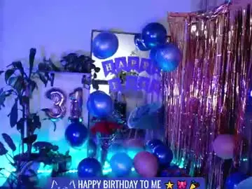 Chaturbate Best Webcam of sweet_bluee