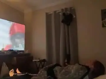 Chaturbate Sex Cam of tayl0rx0