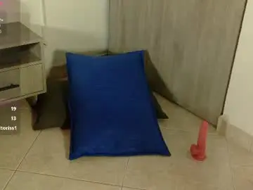 Chaturbate Live Sex of trinity_jonnes