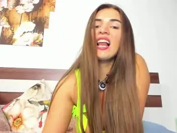 Chaturbate Free Live Porn of 00ingrid00