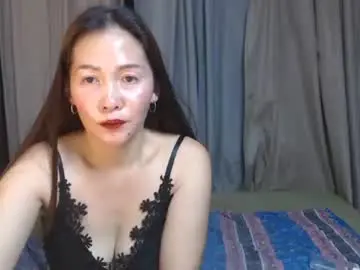 Chaturbate Free Porn Cam of asianpinaydreamgirl